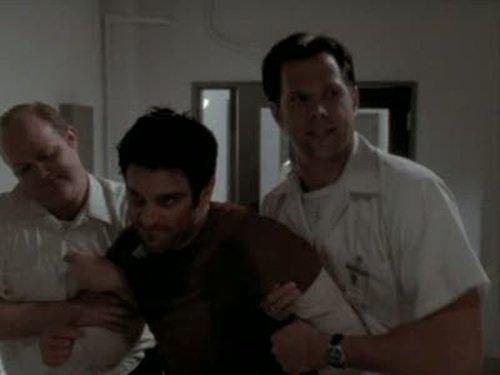 The Pretender Season 4 Episode 15 - Junk