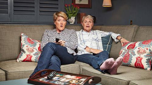Celebrity Gogglebox Season 6 Episode 2 - Episode 2