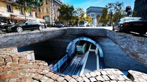 Science grand format Season 1 Episode 7 - Episode 7