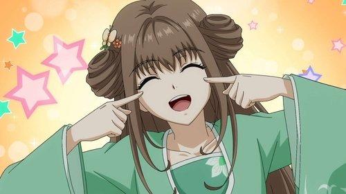 Love Between Fairy and Devil Season 1 Episode 2 - Episode 2