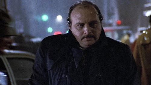 Hill Street Blues Season 6 Episode 19 - Jagga the Hunk