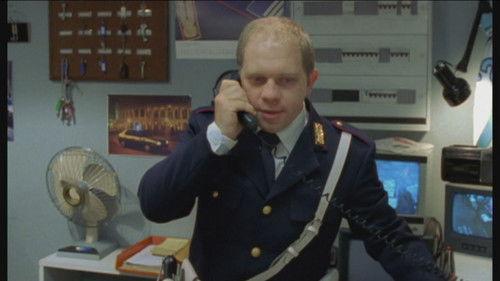 Police District Season 1 Episode 11 - The infiltrator / The interrogation