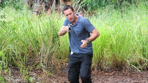 Hawaii Five-0 Season 6 Episode 13 - Umia Ka Hanu (Hold the Breath)
