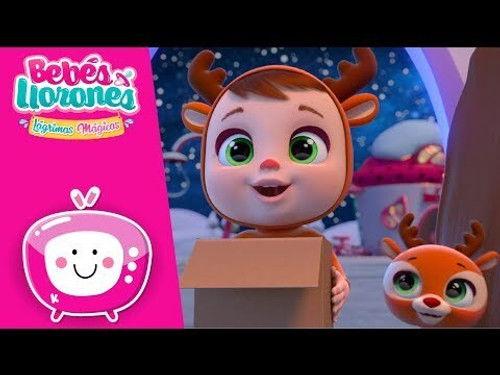 Cry Babies Magic Tears Season 1 Episode 12 - Episode 12