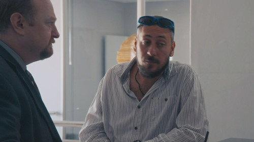 Die Kantoor Season 1 Episode 8 - The Radio Station