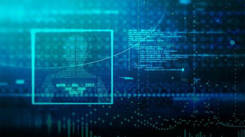 NOVA Season 49 Episode 13 - Computers v. Crime