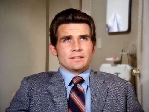 Marcus Welby, M.D. Season 3 Episode 24 - A Taste of Salt