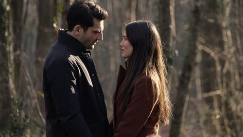 Family Secrets Season 1 Episode 17 - Last Romantic