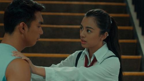 High (School) On Sex Season 1 Episode 6 - Balikan