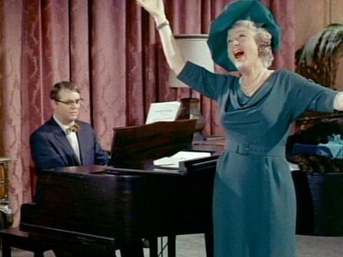 Hazel Season 2 Episode 23 - I've Been Singing All My Life