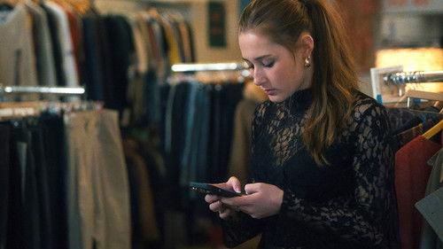 Rykter Season 4 Episode 4 - Fuck you, Sara!