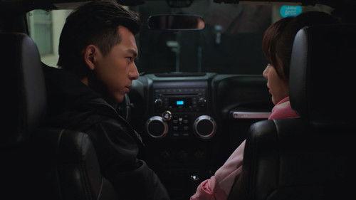 Go Go Squid! Season 1 Episode 7 - Grandpa Han