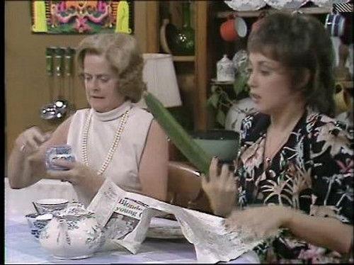 Man About the House Season 1 Episode 2 - And Mother Makes Four