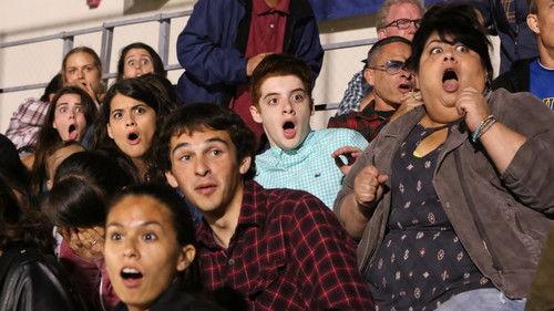 The Mick Season 2 Episode 7 - The Homecoming