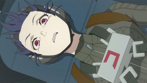 Irina: The Vampire Cosmonaut Season 1 Episode 2 - The Path to Becoming a Cosmonaut