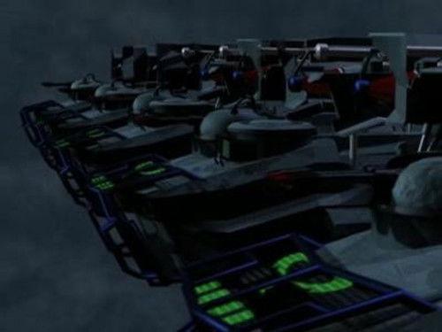 ReBoot Season 3 Episode 14 - Showdown