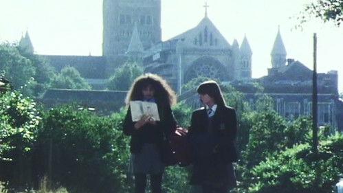 Grange Hill Season 6 Episode 6 - Field Trip