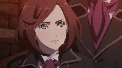 Fairy Gone Season 1 Episode 12 - Powerless Soldier