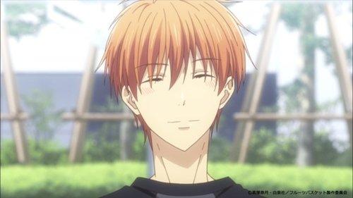 Fruits Basket Season 3 Episode 11 - Goodbye