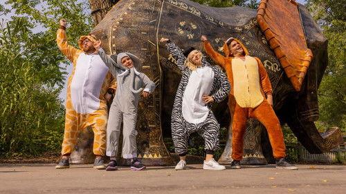 Random Acts Season 7 Episode 7 - Zoo-mongous Surprise