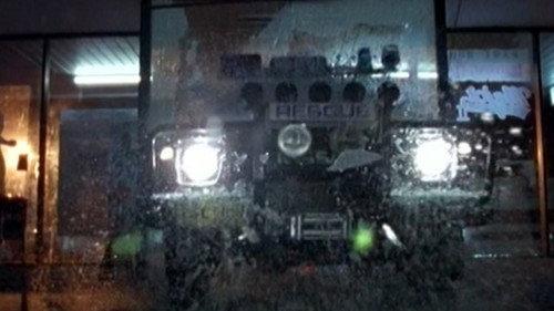 Police Rescue Season 4 Episode 13 - Wild Card