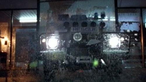 Police Rescue Season 4 Episode 13 - Wild Card