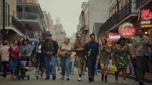 Life & Beth Season 2 Episode 2 - Who Dat?