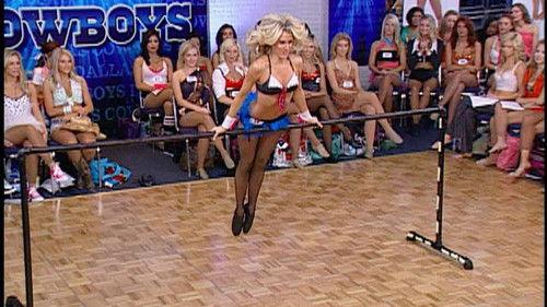 Dallas Cowboys Cheerleaders: Making the Team Season 3 Episode 2 - Episode 2