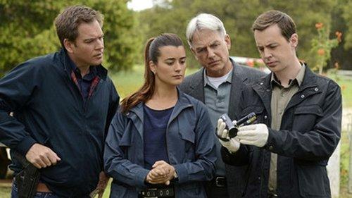 NCIS Season 9 Episode 24 - Till Death Do Us Part
