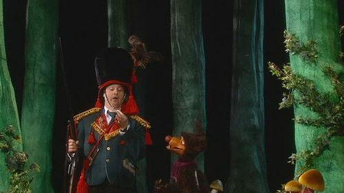 De grote boze wolf show Season 3 Episode 6 - Episode 6