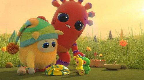BeddyByes Season 1 Episode 11 - Sorry