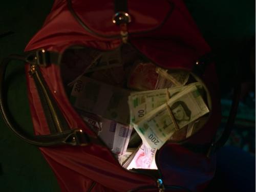 The Game of Keys Season 2 Episode 7 - The First of Many Jerks