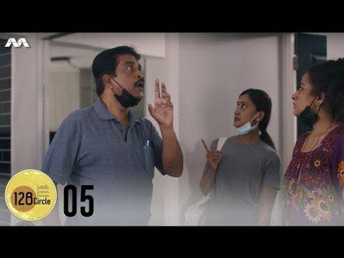 128 Circle Season 2 Episode 5 - You Know Each Other?