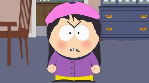 South Park Season 12 Episode 9 - Breast Cancer Show Ever