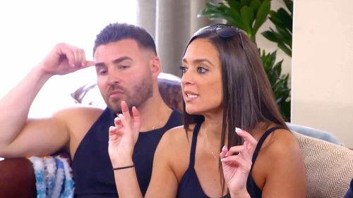 Jersey Shore: Family Vacation Season 7 Episode 13 - Jersey Shore Fan Club?