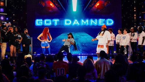 Nick Cannon Presents: Wild 'N Out Season 21 Episode 2 - Tami Roman, Jazz Anderson & SleazyWorld Go