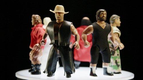 The Toys That Made Us Season 3 Episode 4 - Professional Wrestling