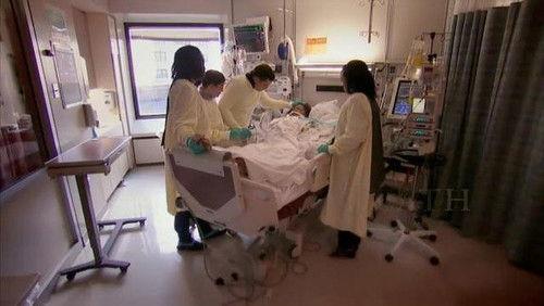 Frontline Season 28 Episode 15 - Facing Death