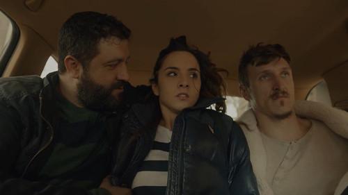 Strawberry Moon Season 1 Episode 2 - Episode 2