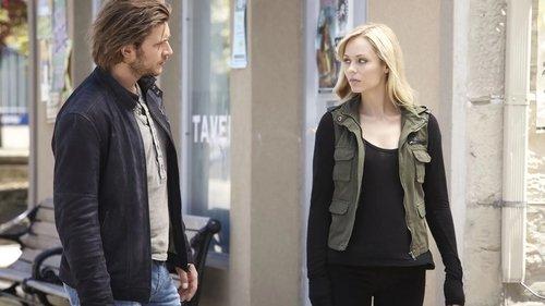 Bitten Season 1 Episode 4 - Grief