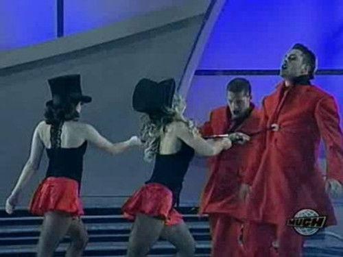 So You Think You Can Dance Canada Season 1 Episode 21 - Top 4 Perform