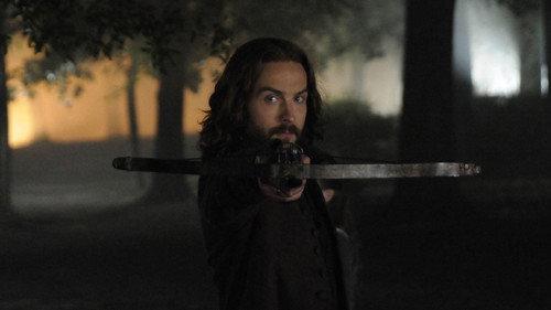 Sleepy Hollow Season 2 Episode 11 - The Akeda