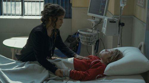 Before Season 1 Episode 9 - And the Darkness Was Called Night