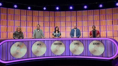 PopMaster TV Season 4 Episode 4 - Episode 4