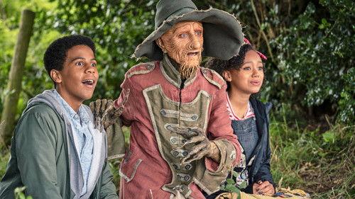 Worzel Gummidge Season 2 Episode 1 - Guy Forks