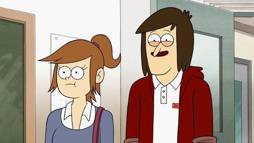 undefined Season 1 Episode 1 - Quilty Pleasures