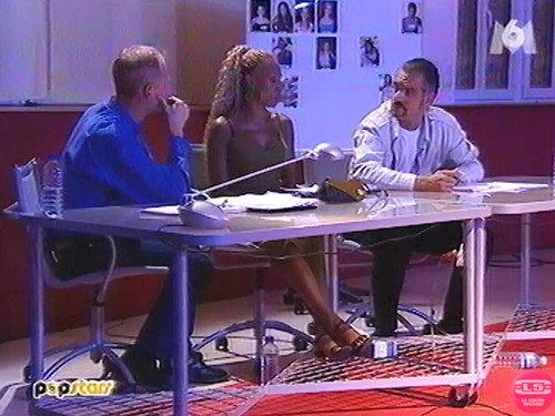 Popstars (France) Season 1 Episode 7 - Episode 7