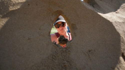 Race Against The Tide Season 4 Episode 8 - Mythology