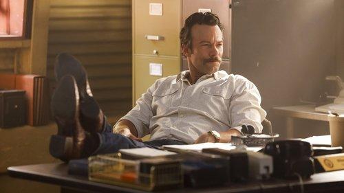 NCIS: Origins Season 1 Episode 1 - Enter Sandman (1)