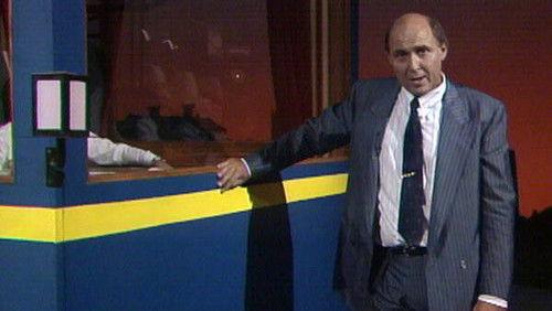 På spåret Season 1 Episode 6 - Episode 6